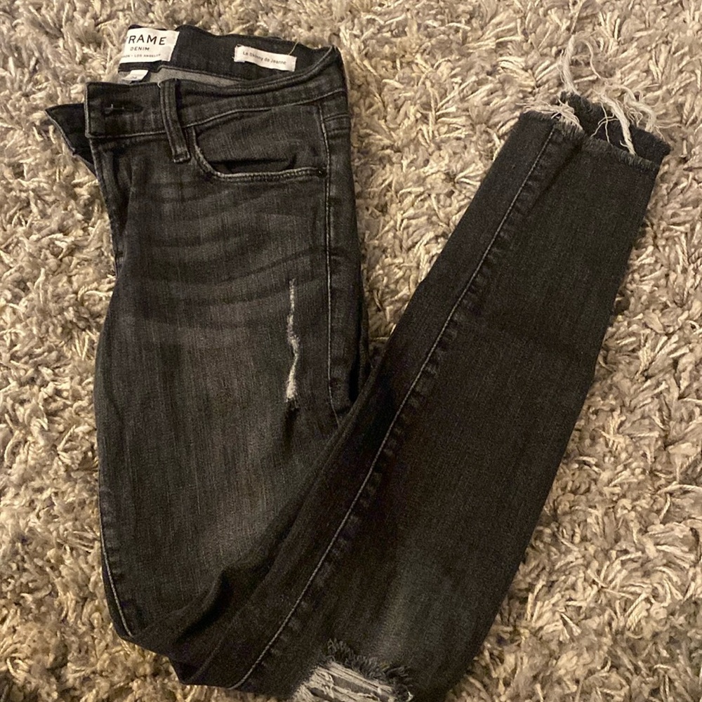 Frame Jeans